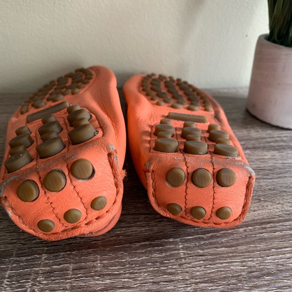 Coach Loafers - Picture 7 of 8